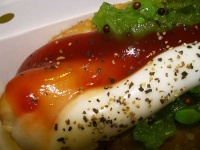 image of hotdog