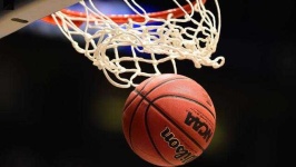 image of basketball