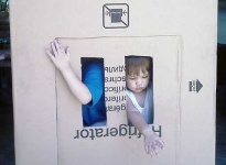 image of carton