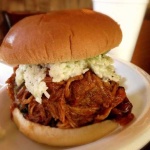 image of pulled_pork_sandwich #4