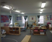 image of indoor