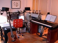 image of studiomusic #1