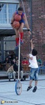 image of unicycle