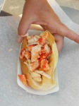 image of lobster