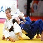 image of judo #30