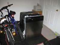 image of dishwasher
