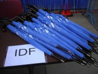 image of umbrella