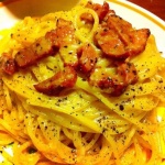 image of spaghetti_carbonara #17