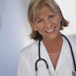 image of stethoscope