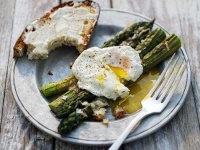image of asparagus