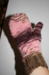 image of mitten