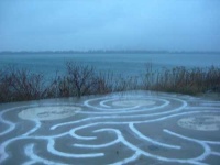 image of maze