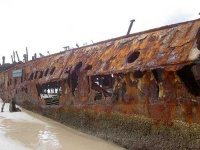 image of wreck