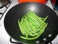 image of wok