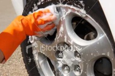 image of car_wheel
