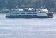 image of ferry