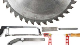 image of saw