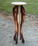 image of pedestal
