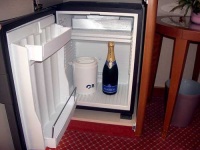 image of refrigerator