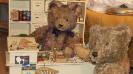 image of teddy_bear