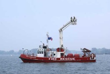 image of fireboat #6