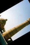 image of minaret