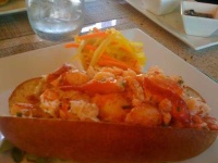 image of lobster_roll_sandwich #5