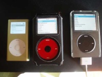 image of ipod