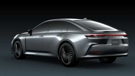 image of sedan