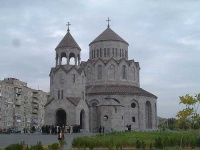 image of church