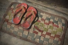image of doormat