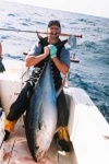 image of barracouta