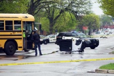 image of bus