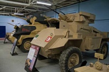 image of tank