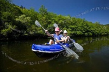 image of paddle