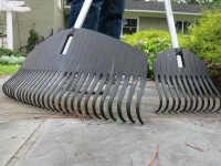 image of rake