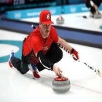 image of curling #0