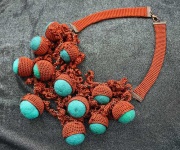 image of necklace