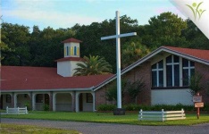 image of church