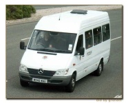 image of minibus #34