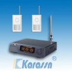image of radio