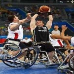 image of sport
