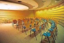 image of planetarium