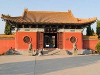 image of monastery