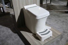 image of toilet