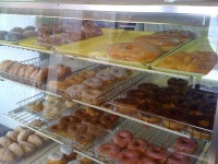 image of donuts #8