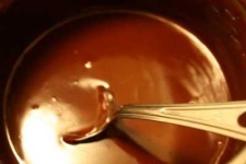 image of chocolate_sauce