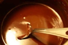 image of chocolate_sauce #22