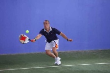 image of racket