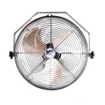image of fan